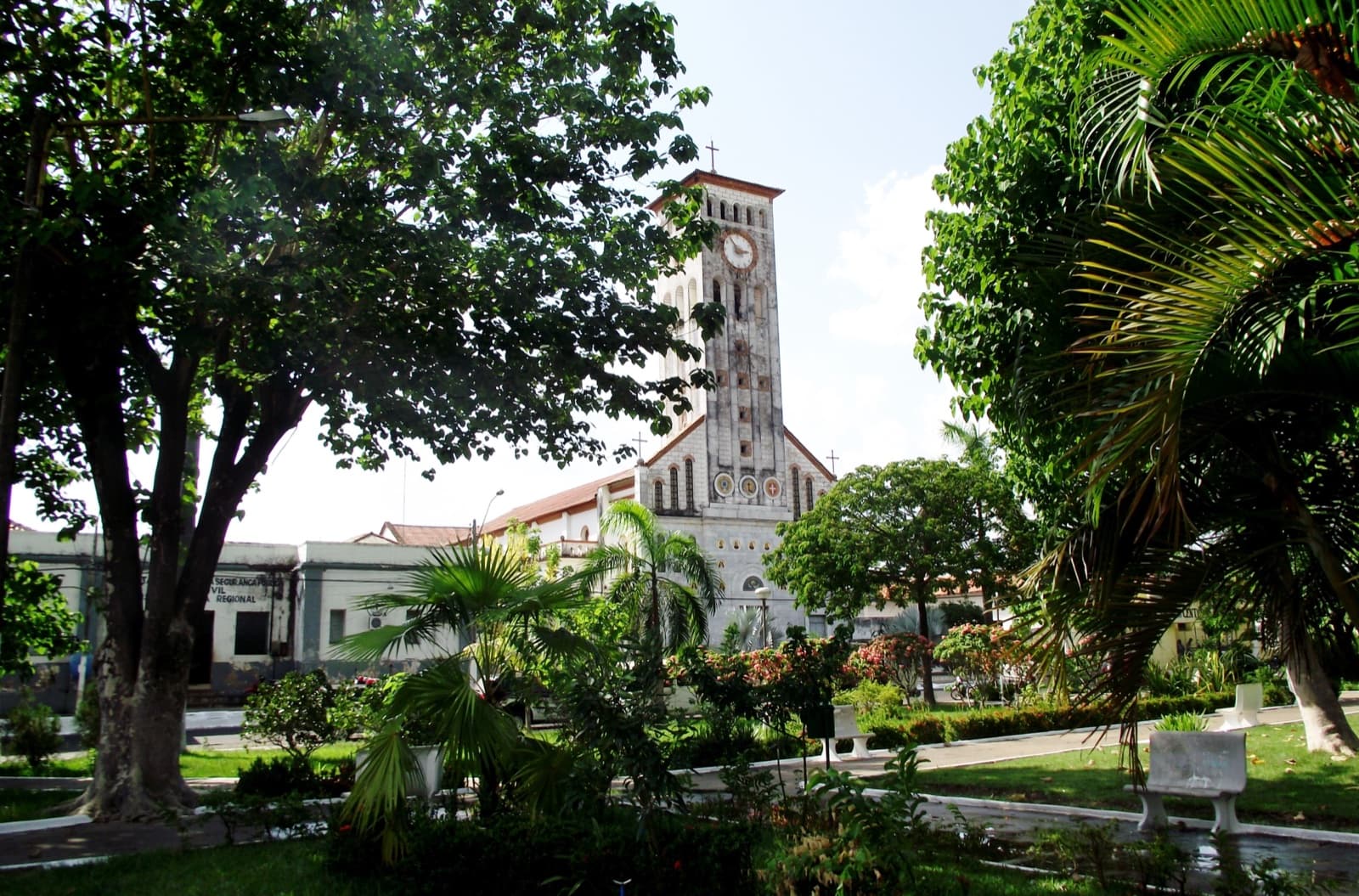 Semana Santa 2026 em Barra do Corda: fé, cultura e tradição