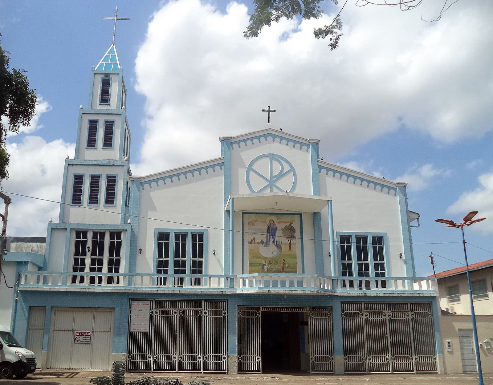 Semana Santa 2026 em Imperatriz: tradição no sul do Maranhão