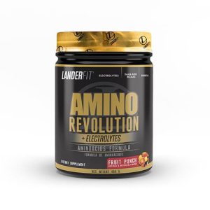 Amino-Fruitpunch